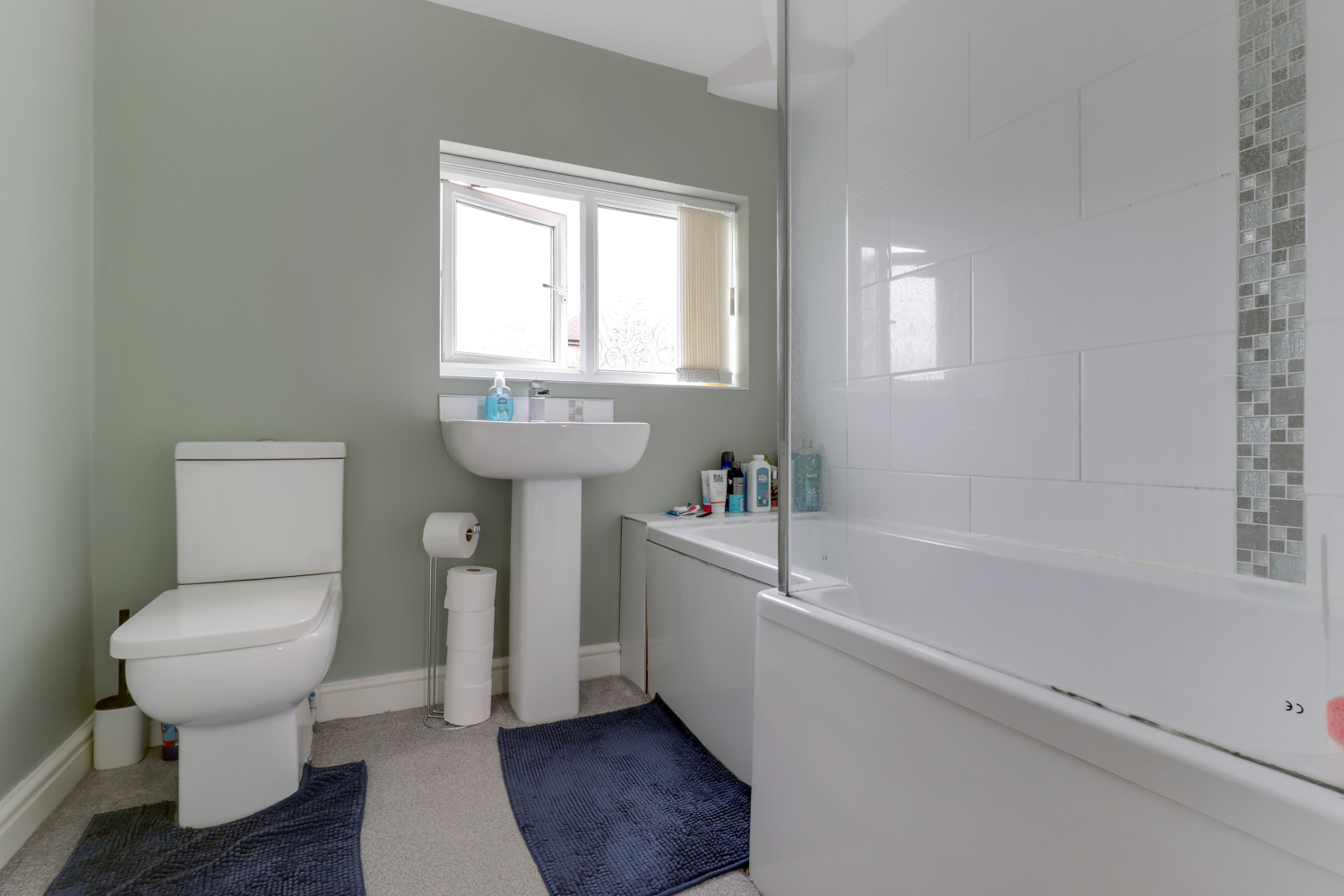 Westbourne Crescent, Pontefract, West Yorkshire, WF8, photo 9