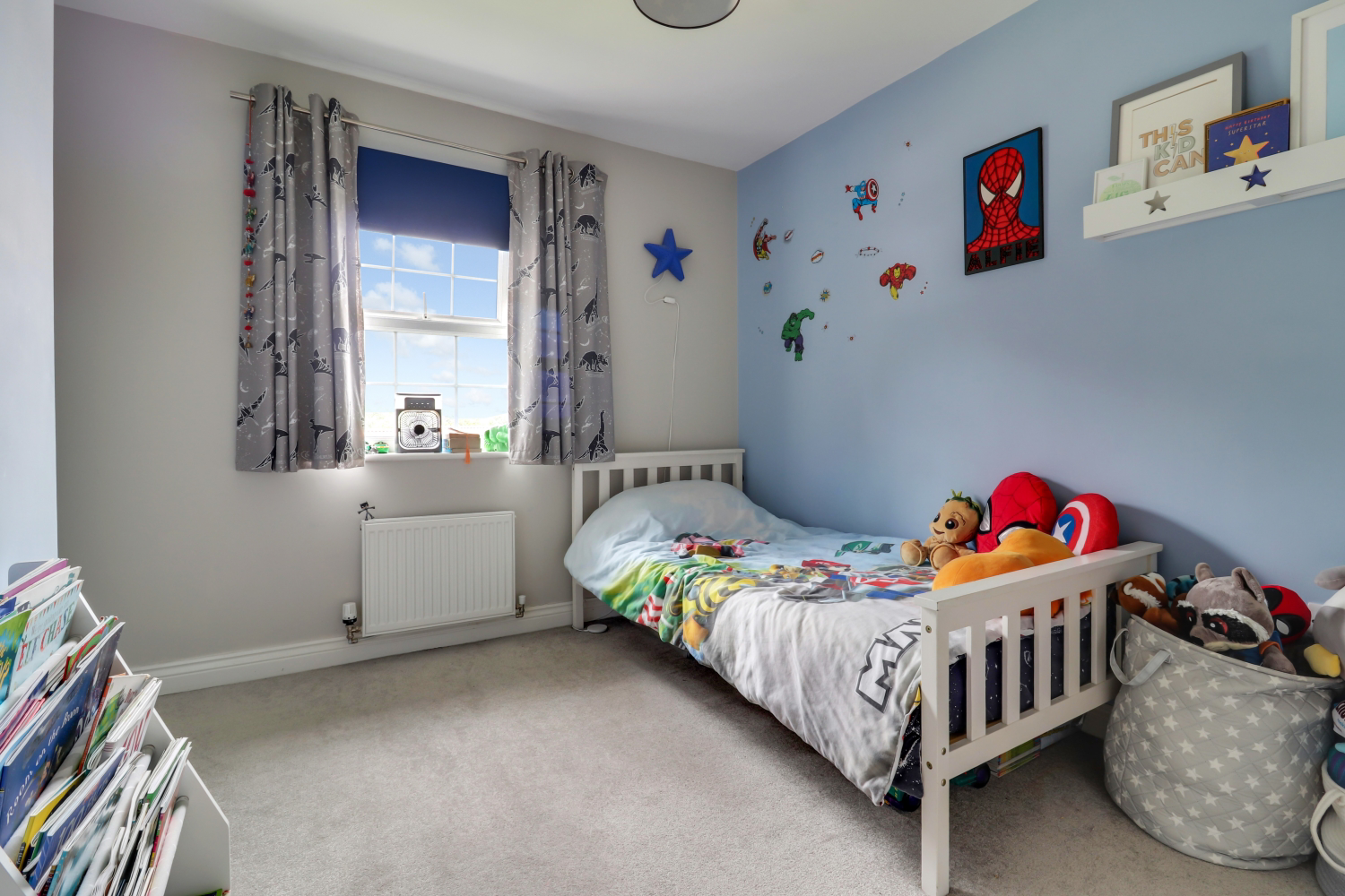 BECKETT CLOSE, HORBURY, WAKEFIELD, WEST YORKSHIRE, WF4, photo 19