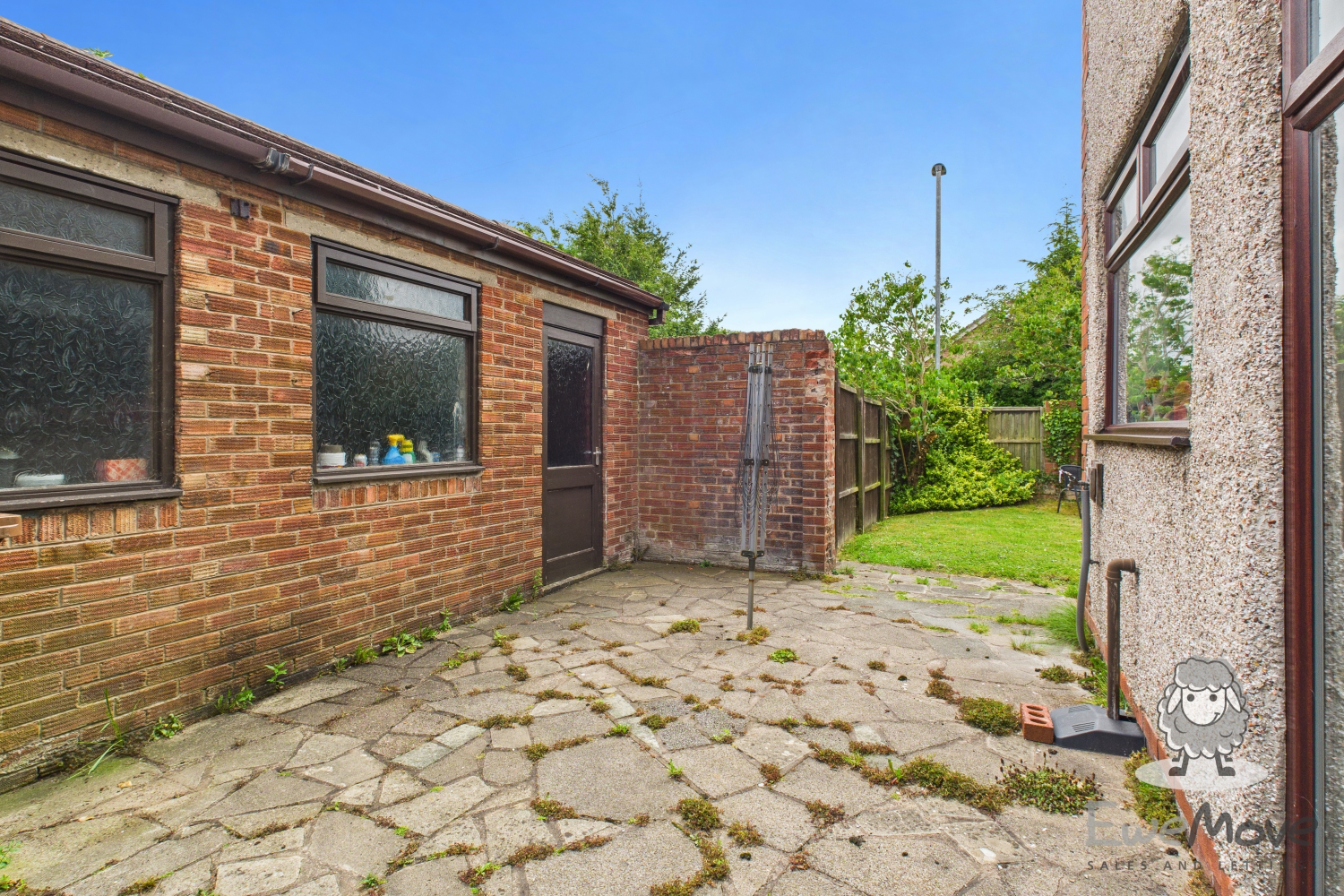 DUNBEATH AVENUE, RAINHILL, PRESCOT, MERSEYSIDE, L35, photo 14