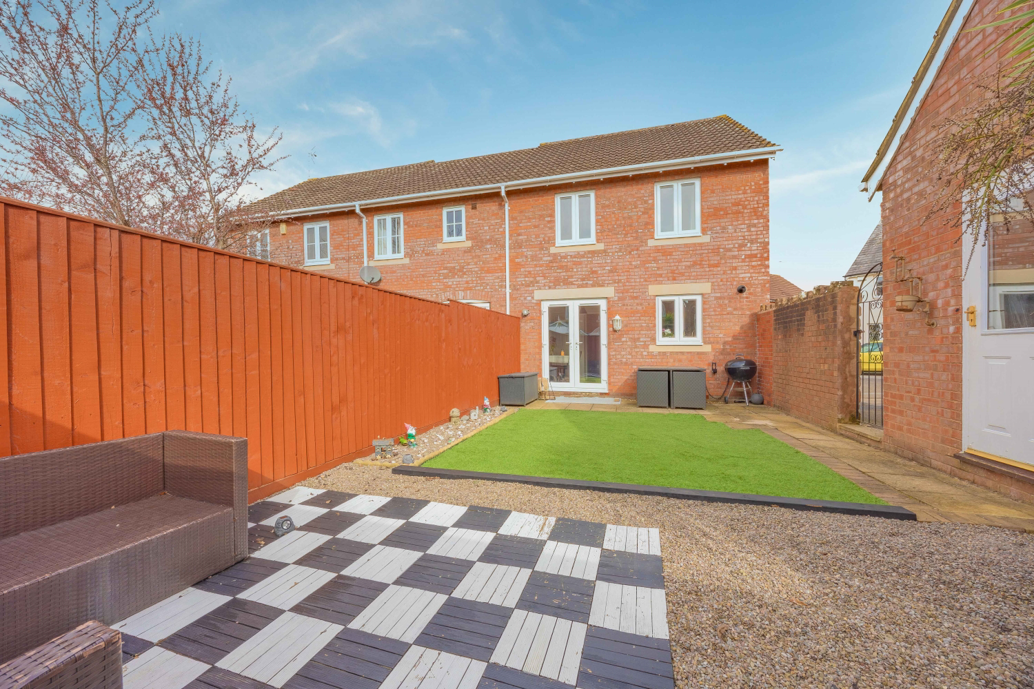 118 Burge Crescent, Cotford St. Luke, Taunton, photo 10