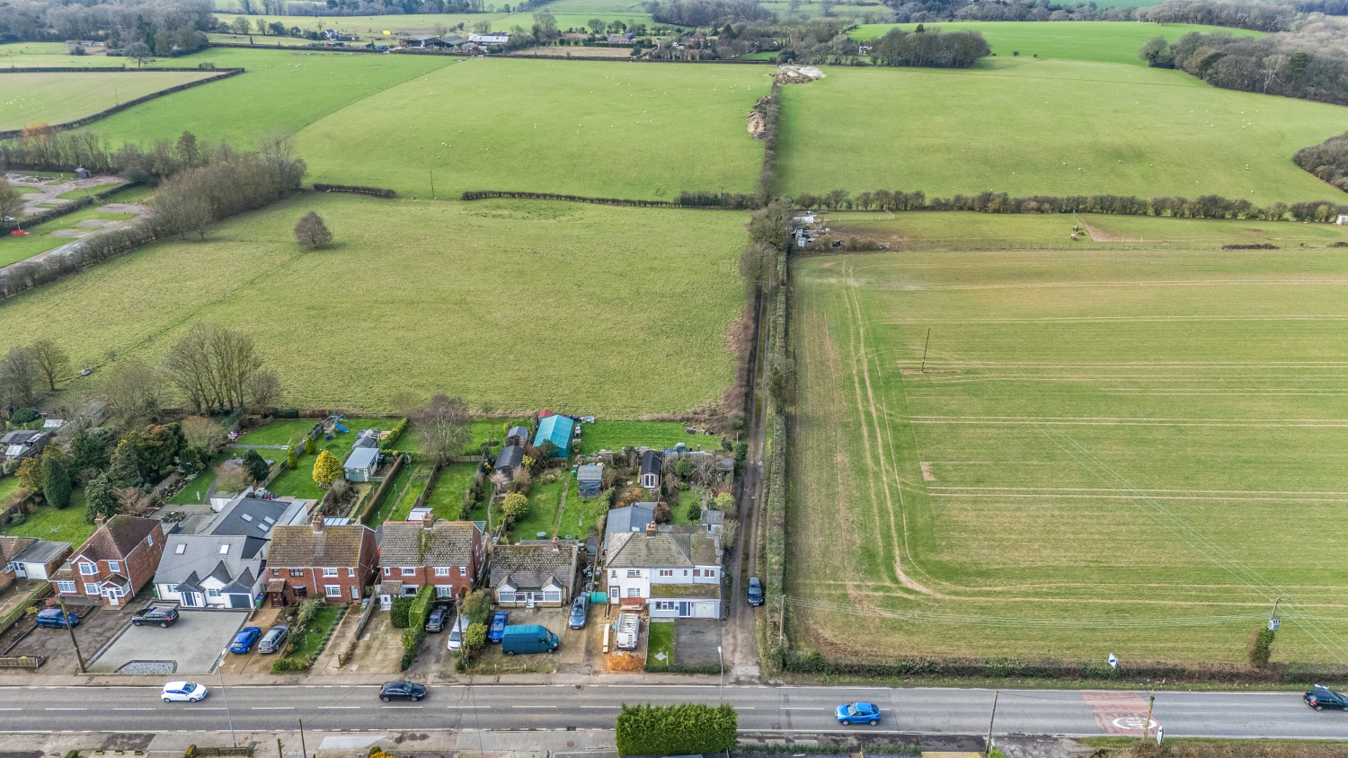 Canterbury Road, Densole, CT18, photo 25