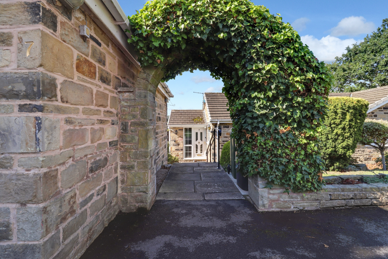 Hermitage Park, Fenay Bridge, Huddersfield, West Yorkshire, HD8, photo 22
