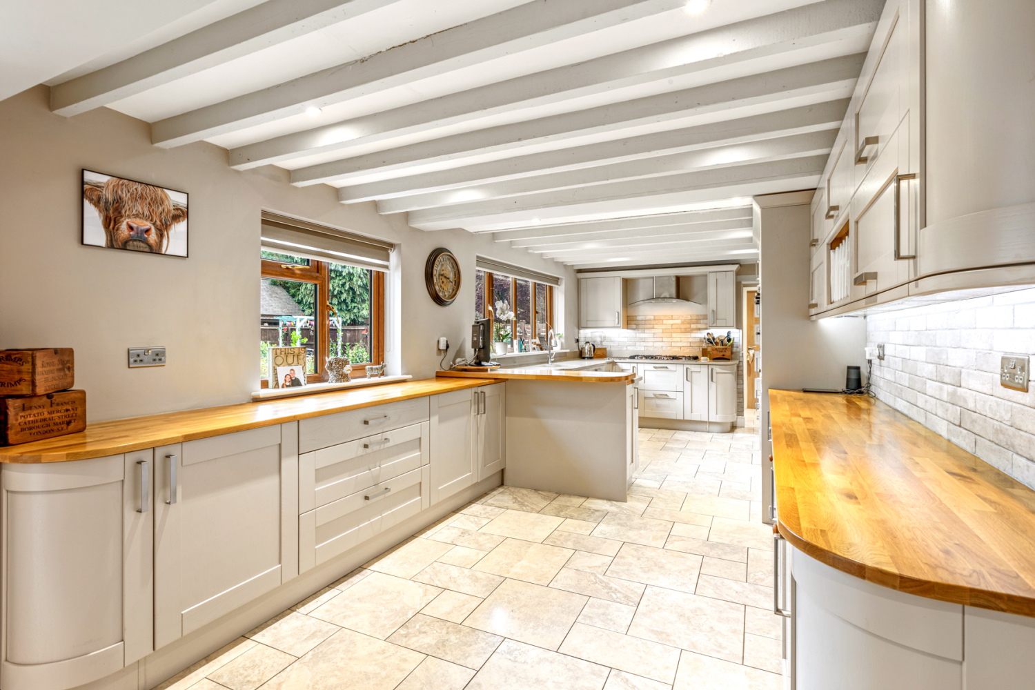 Seine Lane, Enderby, Leicester, Leicestershire, LE19, photo 7