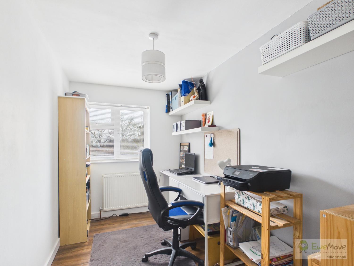 Warren Close, Brandon, photo 13
