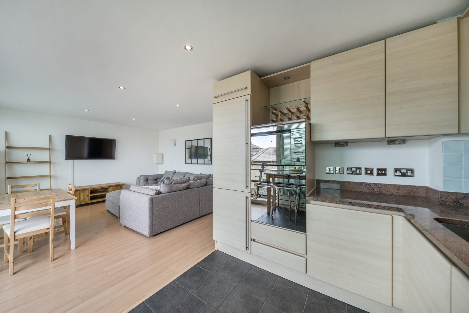CINNABAR WHARF EAST, 28 WAPPING HIGH STREET, LONDON, GREATER LONDON, E1W, photo 5