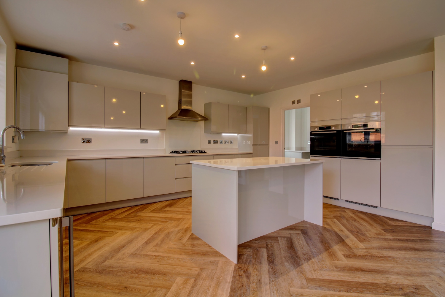 Seymour Green, Kenilworth, Warwickshire, CV8, photo 2