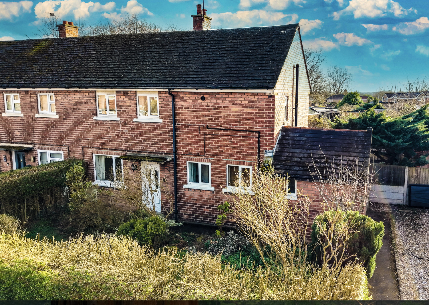 Whitefields, Elton, Chester, Cheshire, CH2 4LS