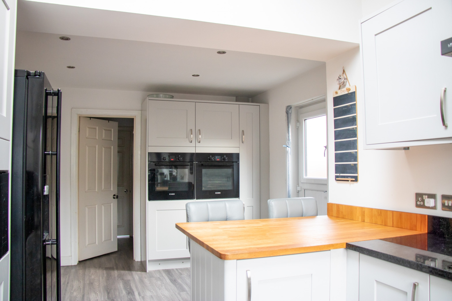 Kitchen aspect 1