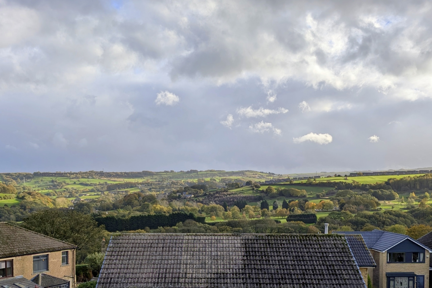Templars Close, Greetland, Halifax, West Yorkshire, HX4, photo 3