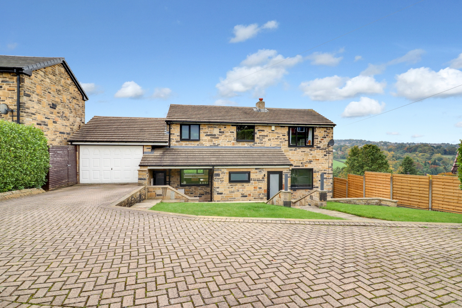 Fenay Bankside, Fenay Bridge, Huddersfield, West Yorkshire, HD8, photo 31