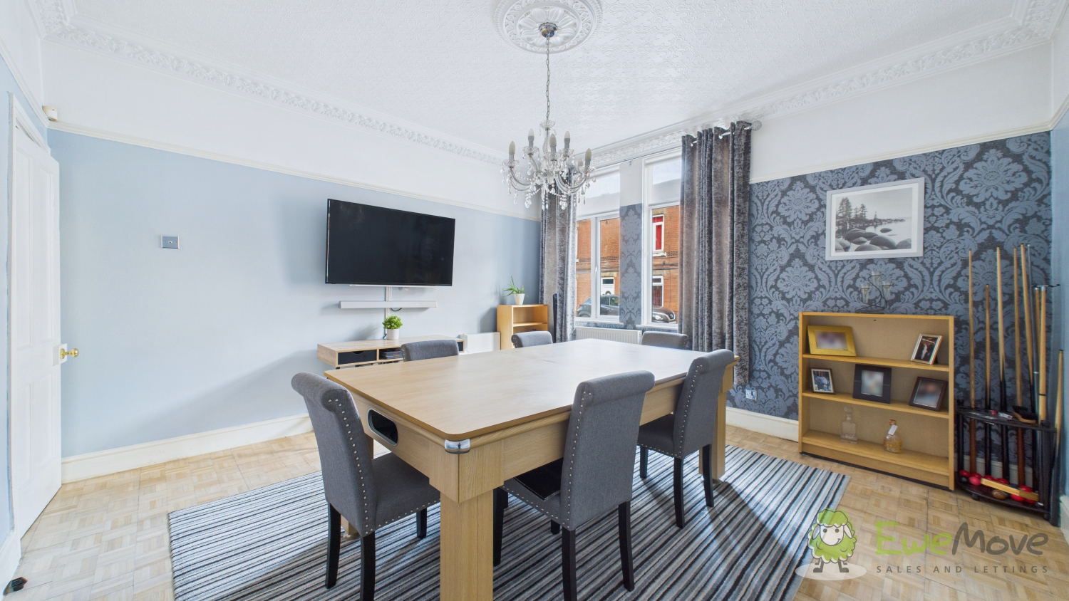 36 LOW ROAD, CONISBROUGH, DONCASTER, photo 7