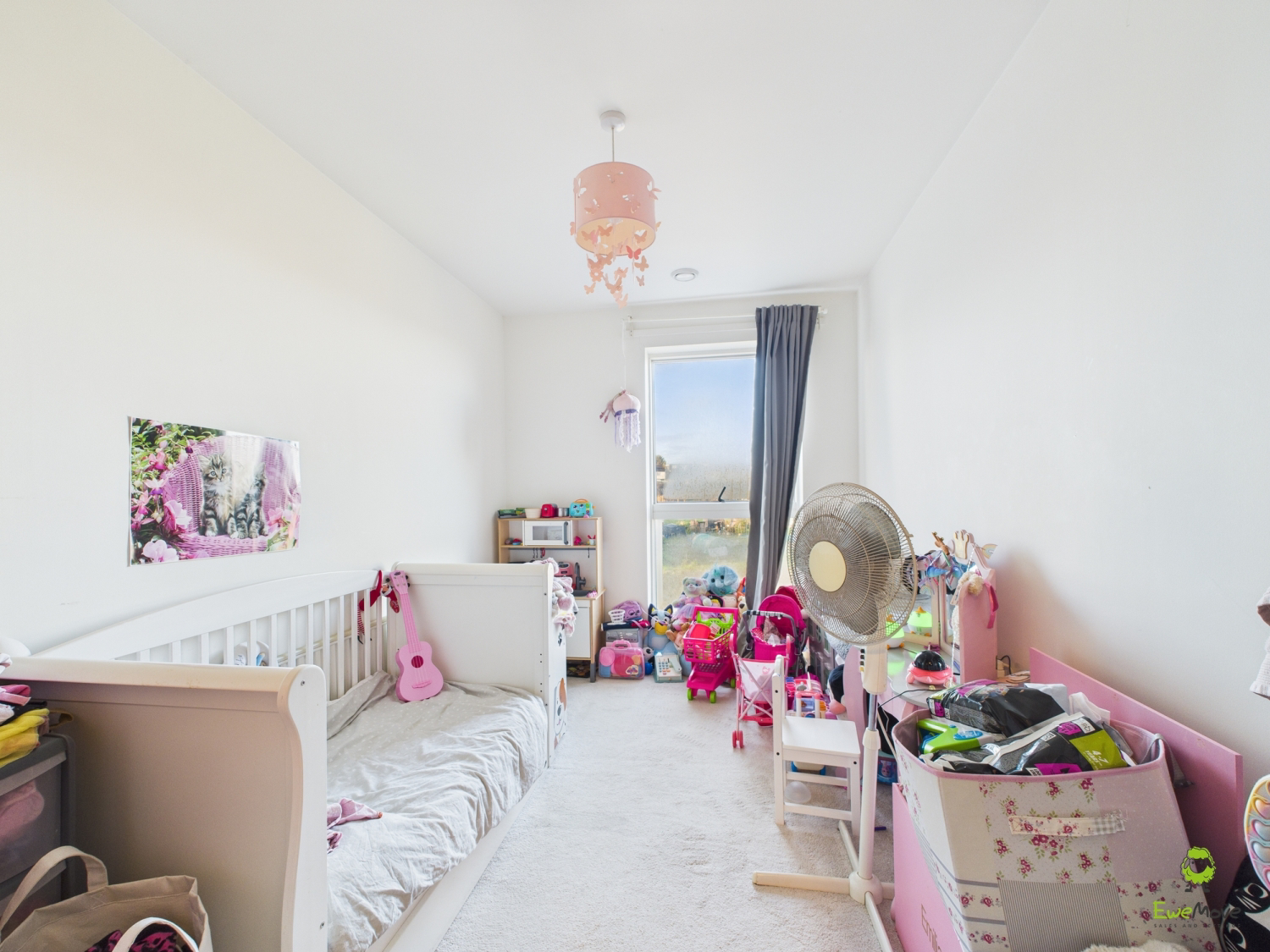 BELLINGHAM COURT, LARNER ROAD, ERITH, DA8, photo 8