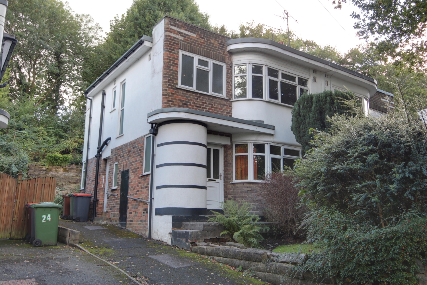 22 Grove Lane, Leeds