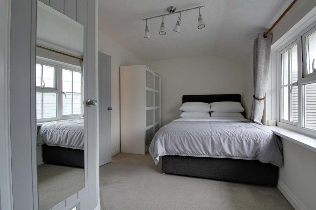 Bloomsbury Street Kemptown Brighton, photo 3