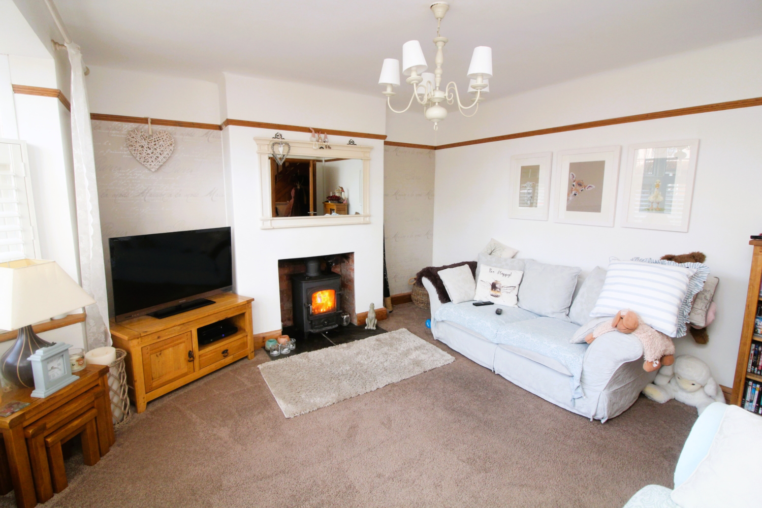 21 Hamp Green Rise, Bridgwater, photo 4