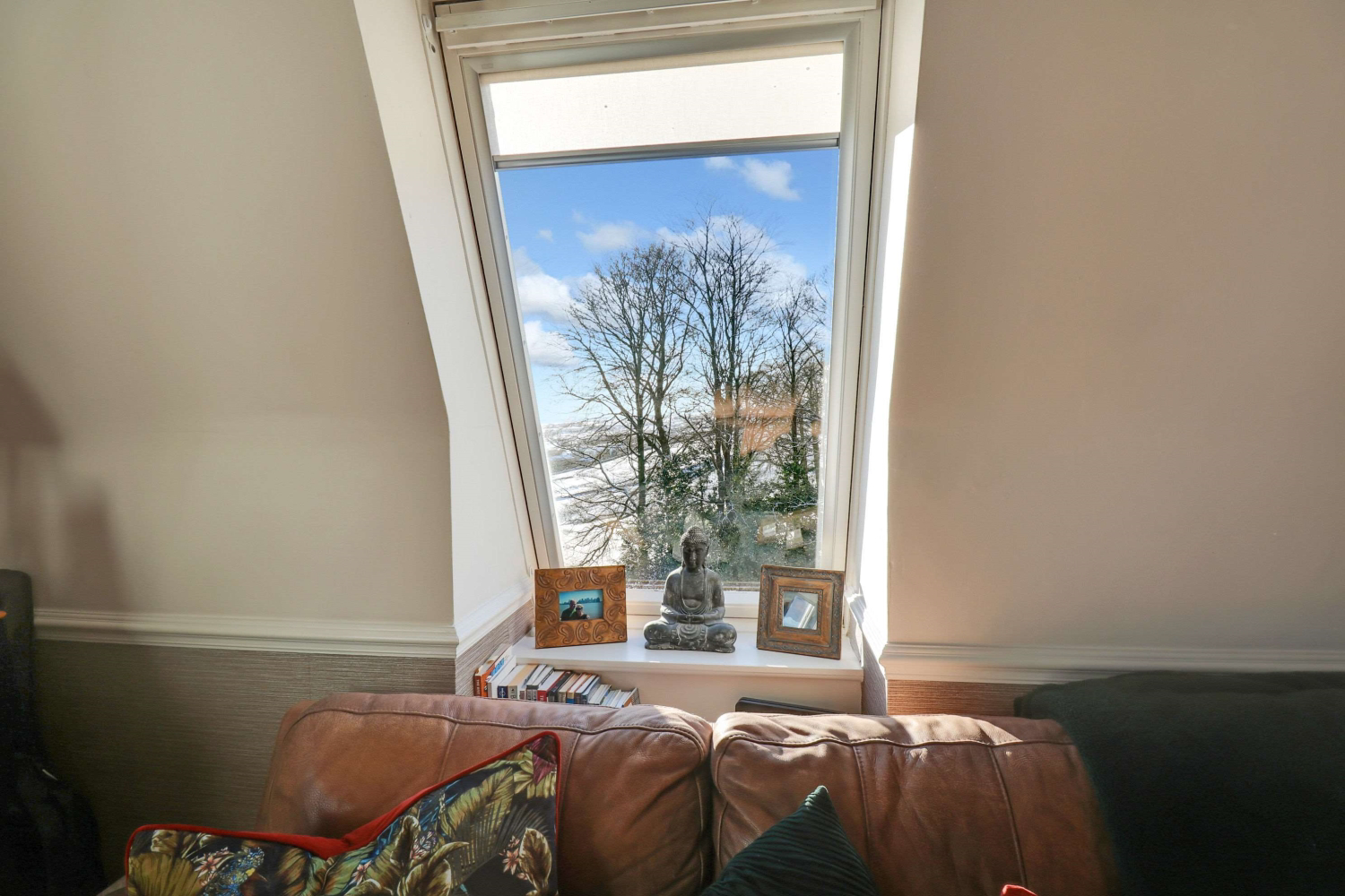 Penthouse, Broadfold Hall, Luddenden, photo 20