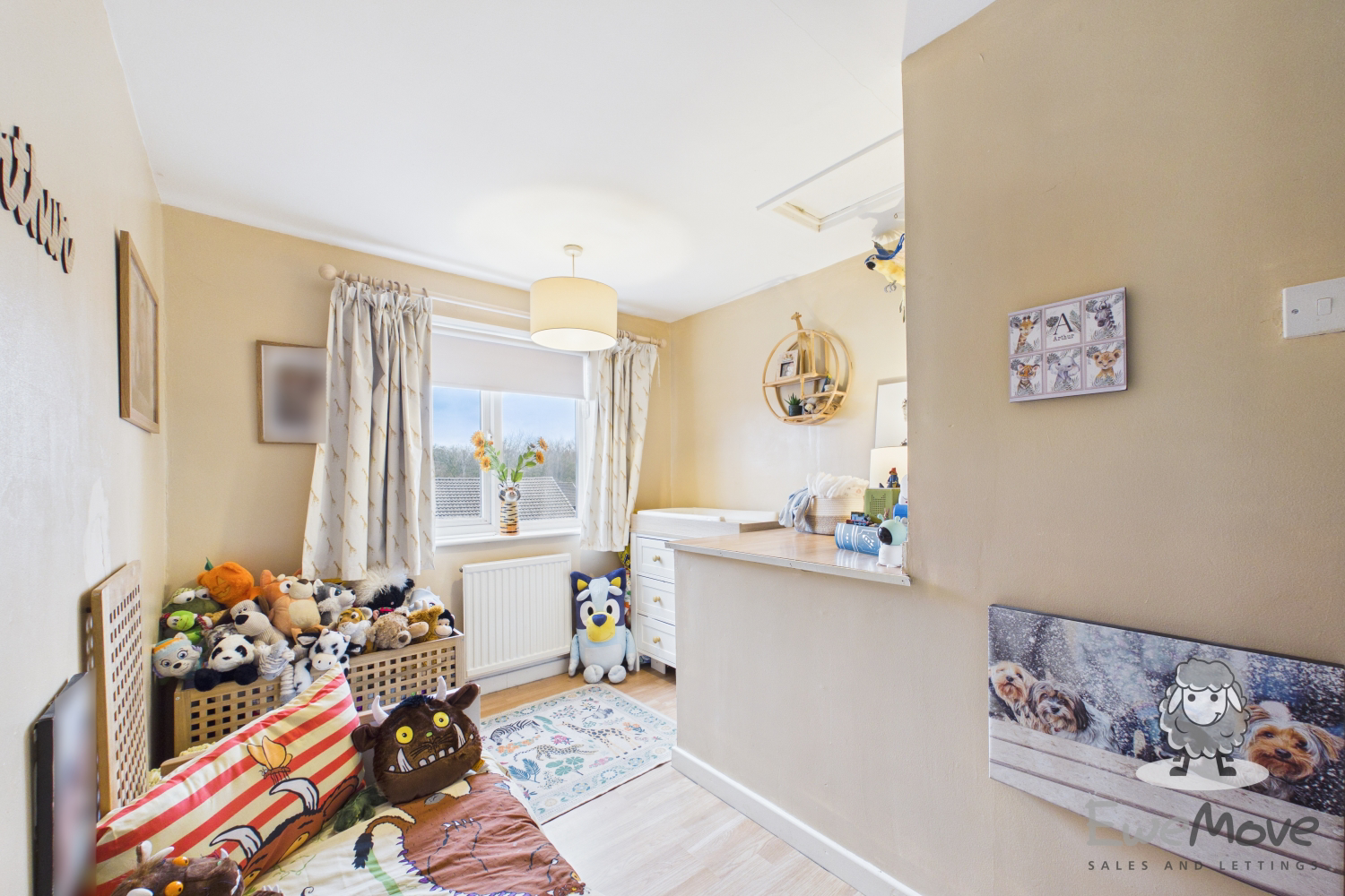 Ilfracombe Road, Sutton Leach, St. Helens, Merseyside, WA9, photo 9