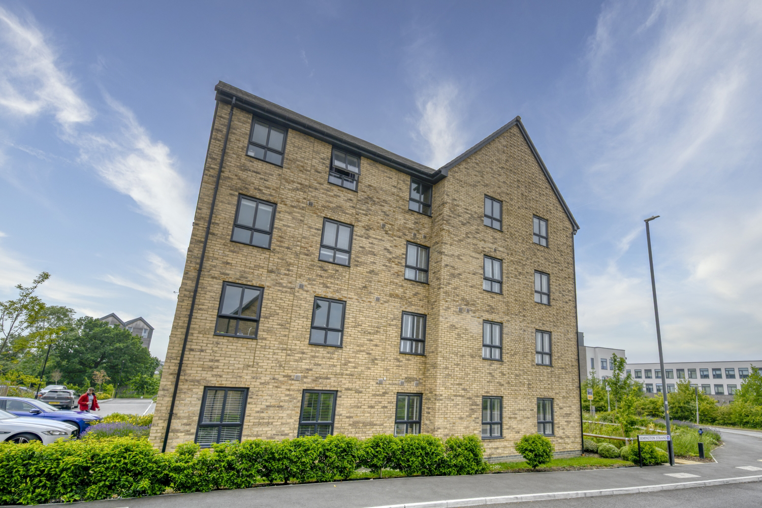 Heron House, Semington Strand, Wichelstow, SN1, photo 16