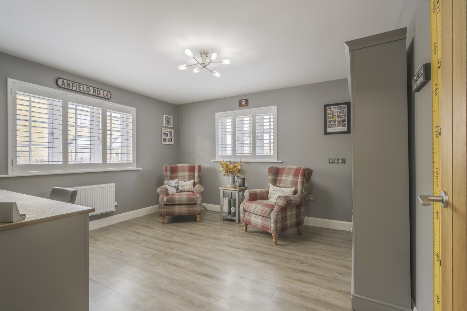 Old Ilsom Farm Road, Ilsom, Tetbury, GL8, photo 8