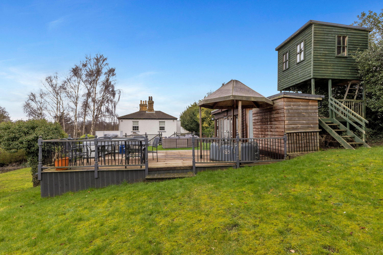 Great North Road, Darrington, Pontefract, West Yorkshire, WF8, photo 36