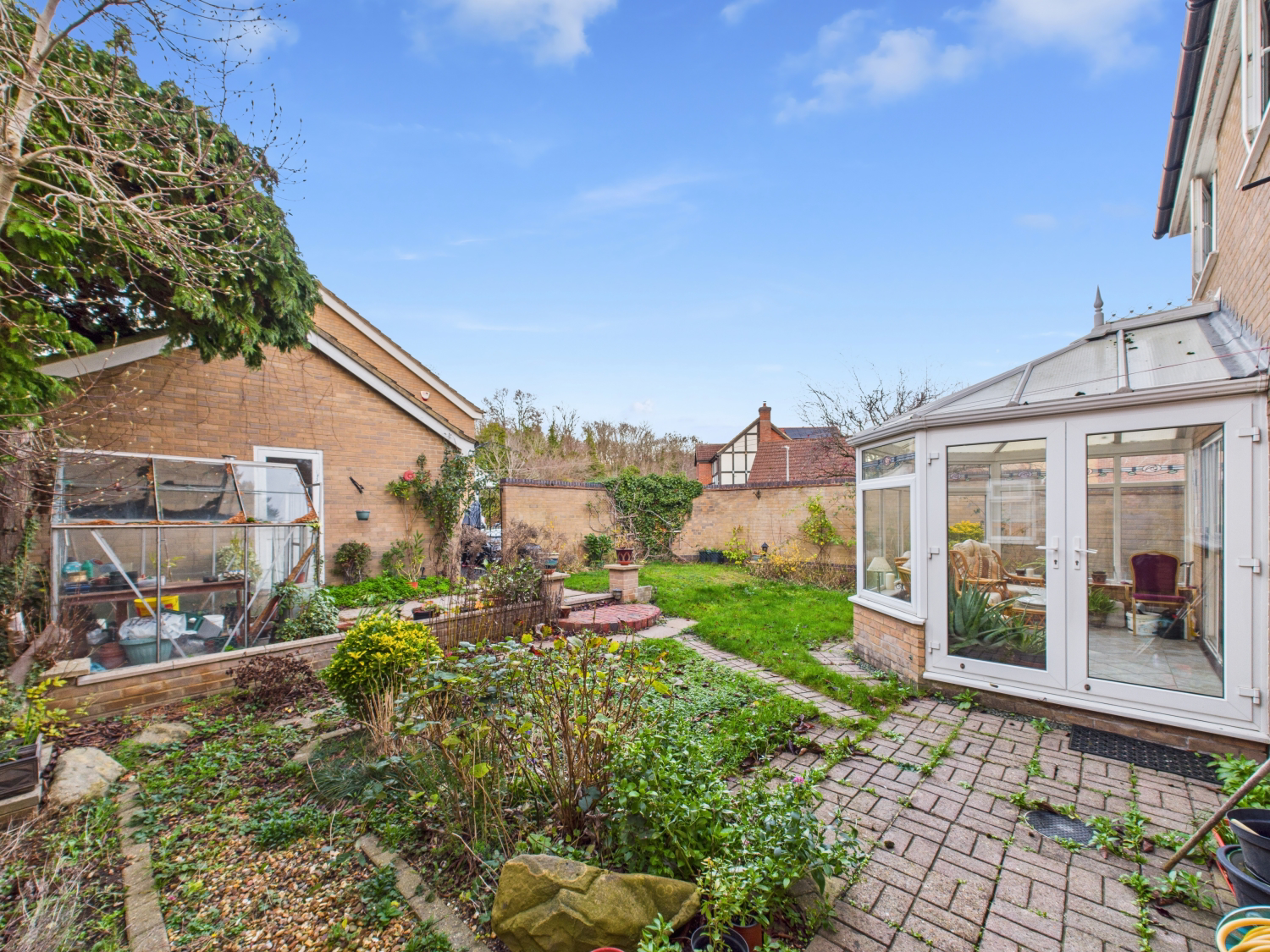 Morden Road, Papworth Everard, Cambridgeshire, CB23, photo 21