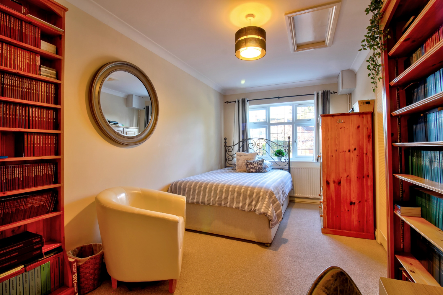 WINDY ARBOUR, KENILWORTH, WARWICKSHIRE, CV8, photo 8