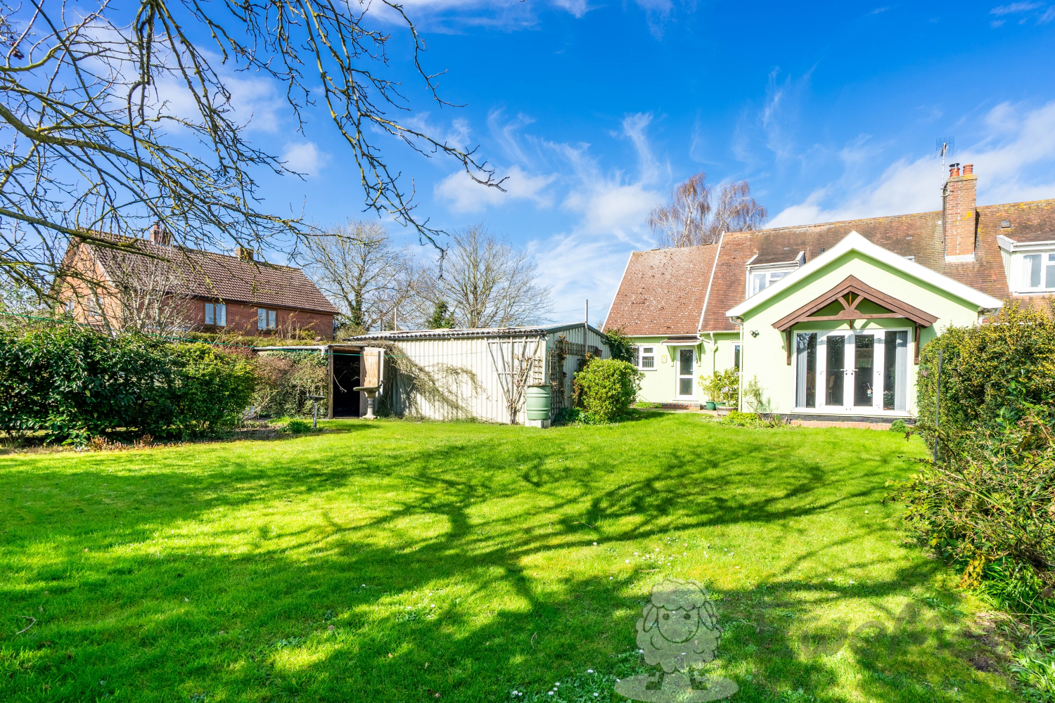 Greenways, Bunwell, Norwich, Norfolk, NR16, photo 2