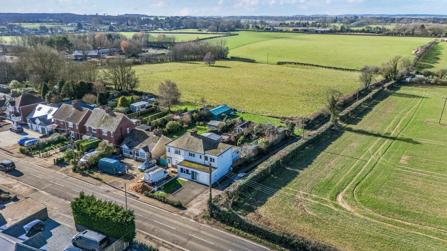 Canterbury Road, Densole, CT18, photo 20