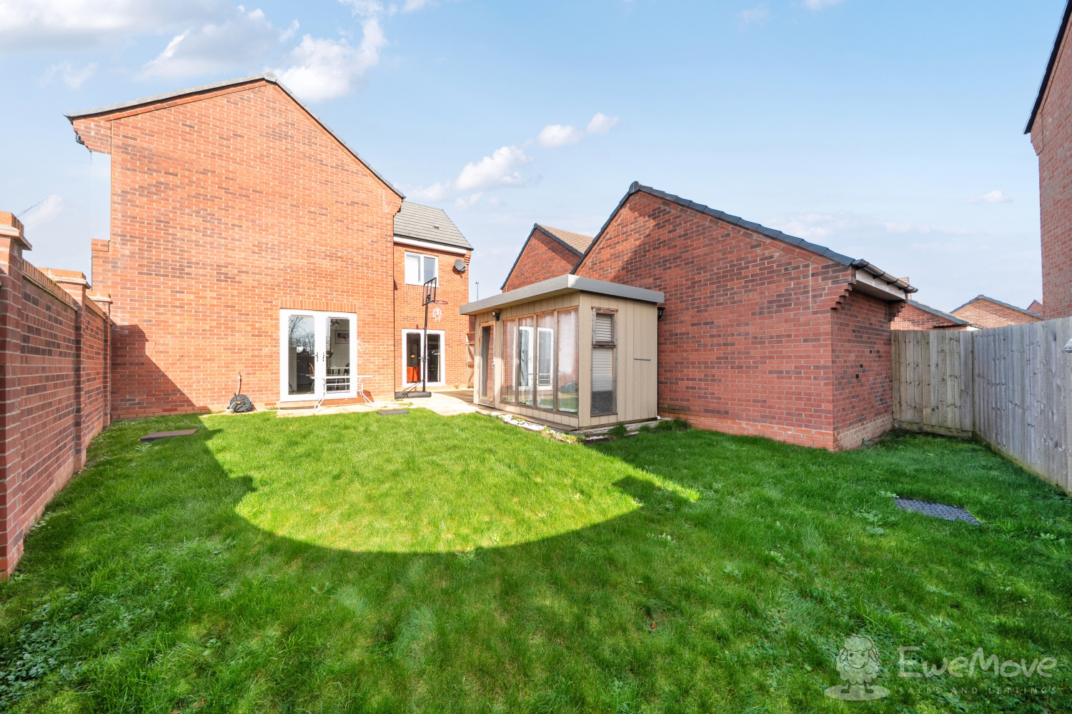 Potsford Road, Cawston, Rugby CV22, photo 4