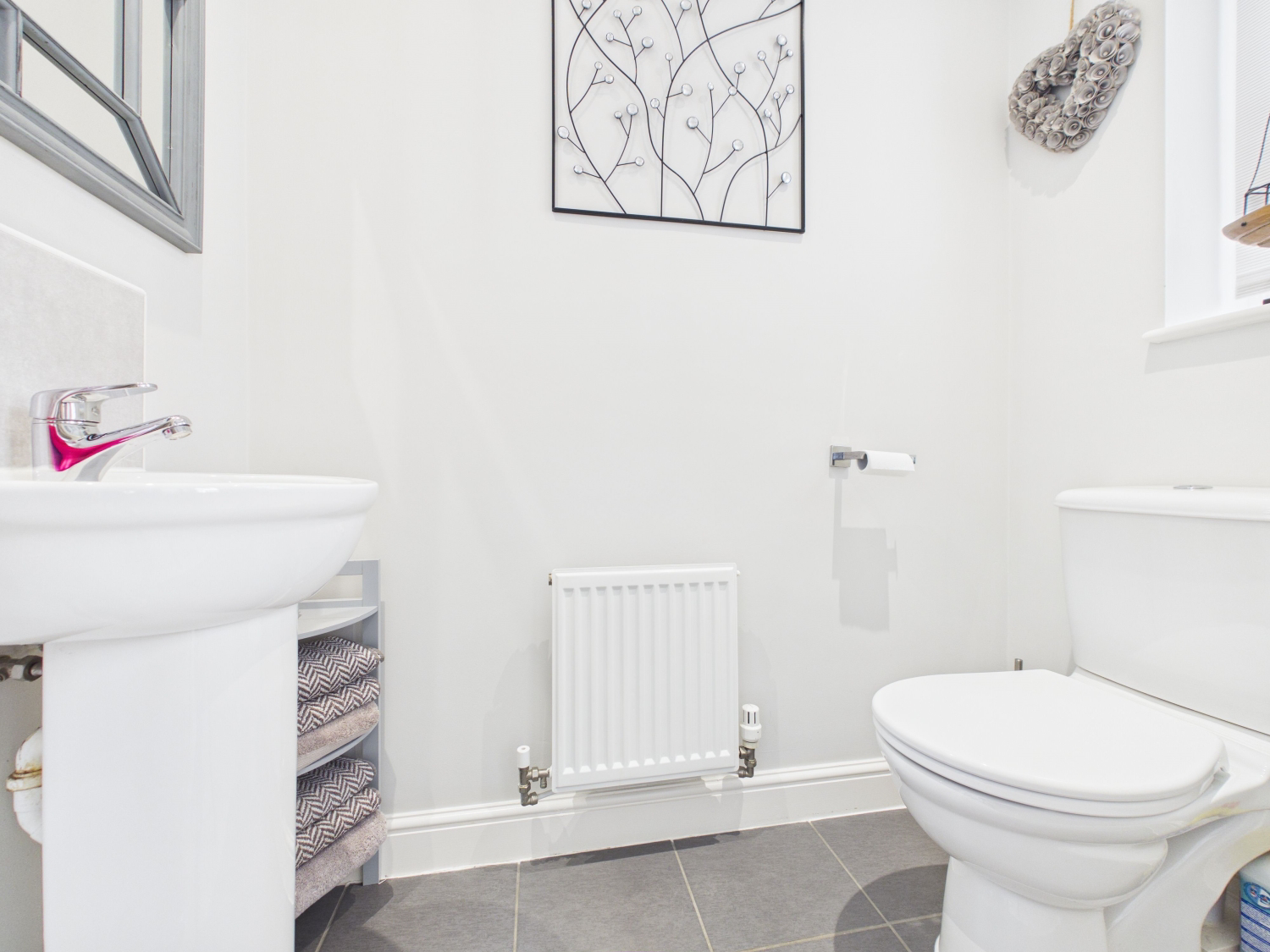 Moore Way, Castleford, West Yorkshire, WF10, photo 13
