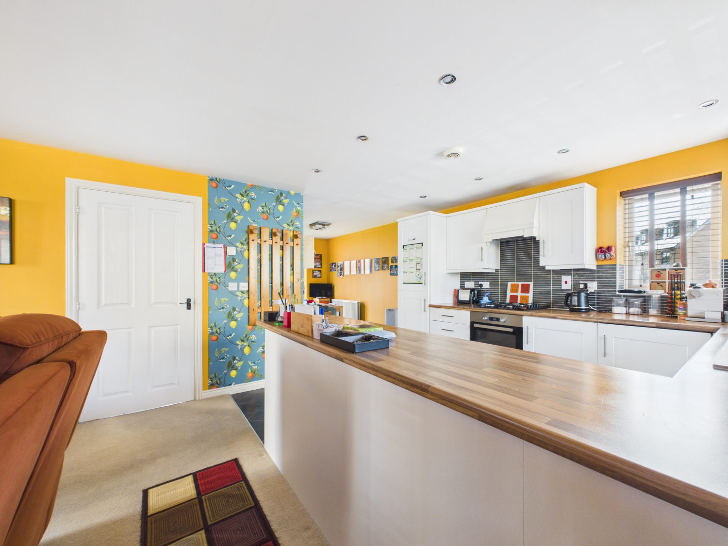 Whitley Road, Upper Cambourne, Cambridge, Cambridgeshire, CB23, photo 5