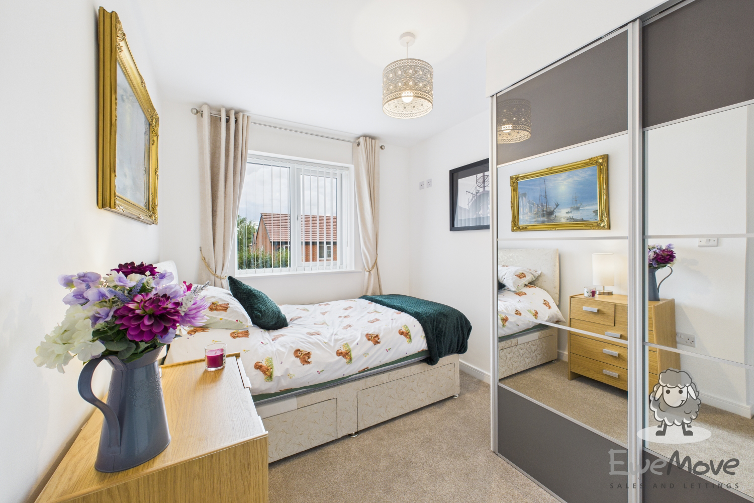 Middleton Drive, Prescot, Merseyside, L35, photo 18