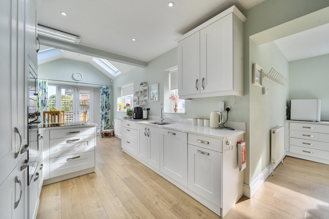 Westfield Close, Yeadon, Leeds, LS19 7NN
