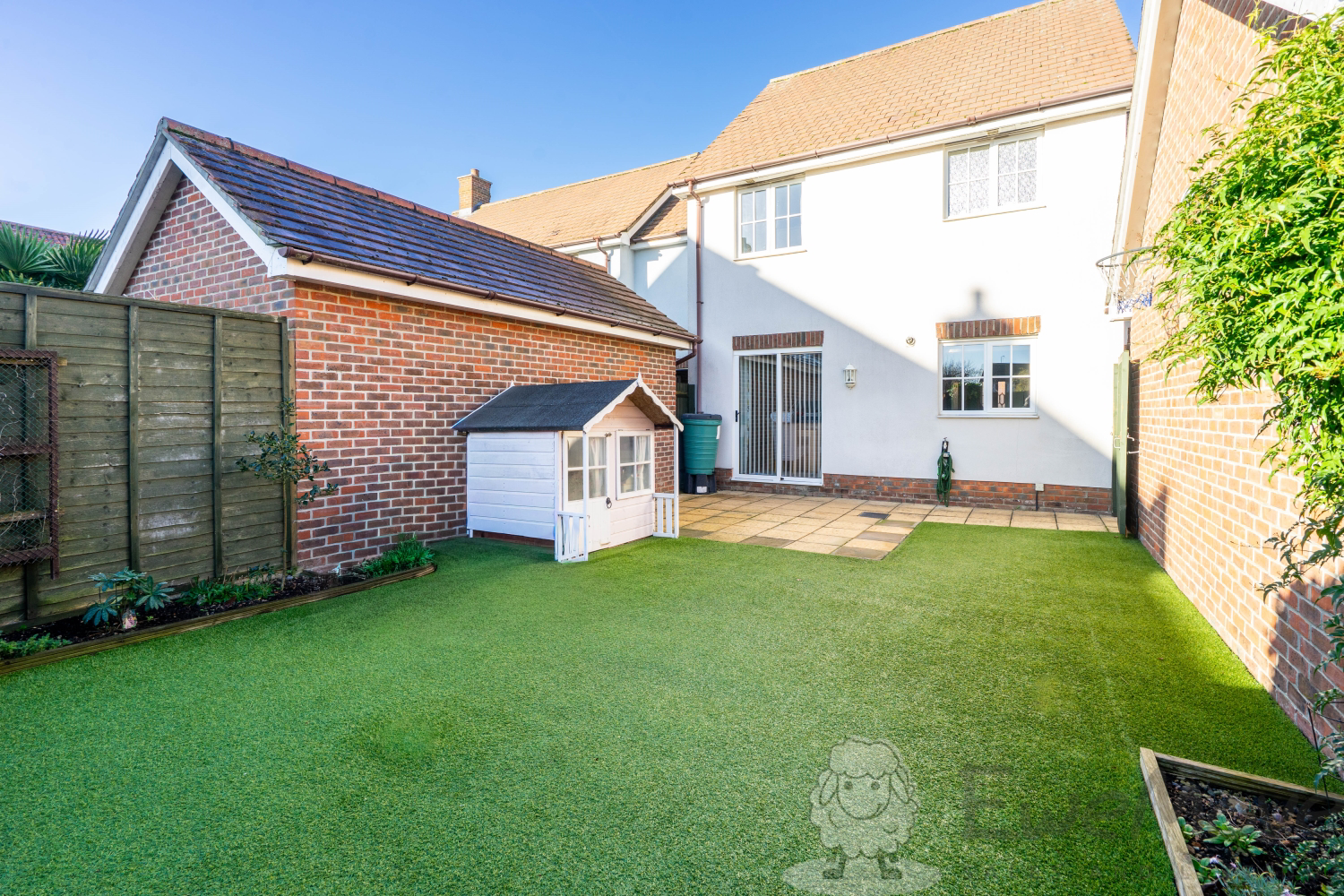 Clematis Way, Wymondham, Norfolk, NR18, photo 3