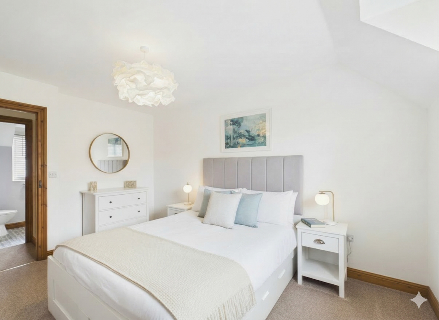 EWEMOVE TIVERTON - EASTWICK BARTON