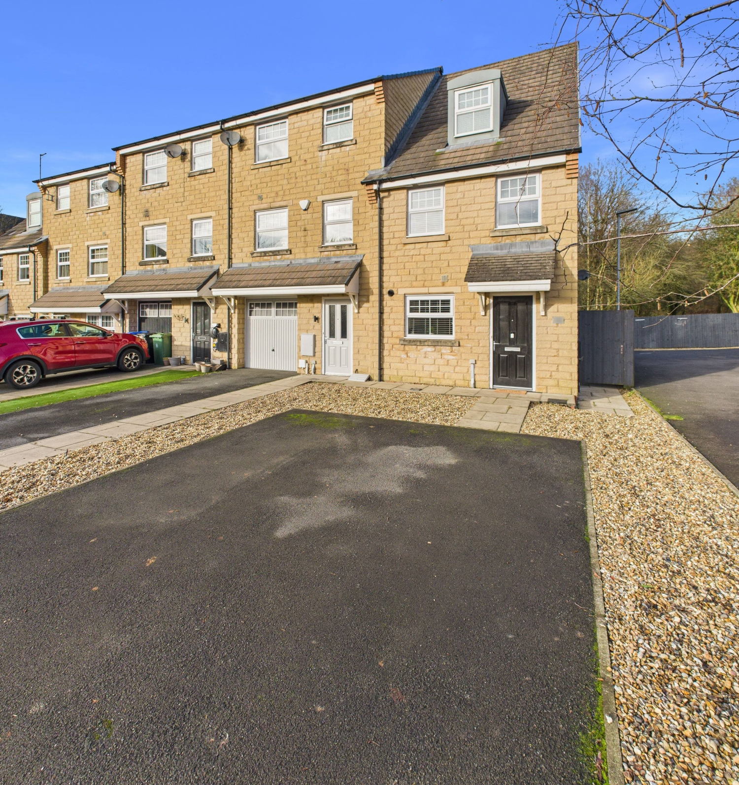 Cotton Way, Rossendale, Lancashire, BB4, photo 27
