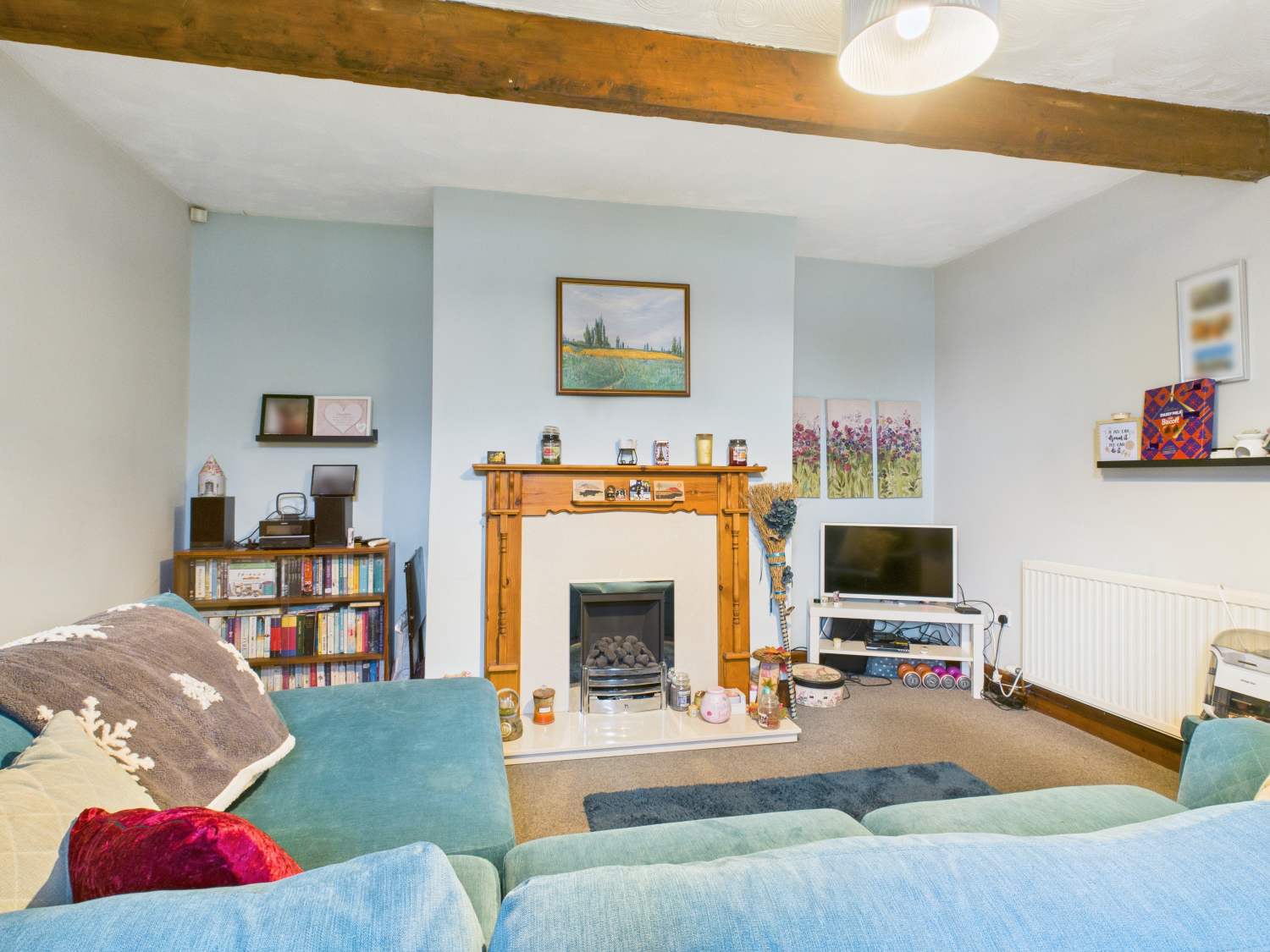 Yorkshire Terrace, Mossley, Ashton-under-Lyne, OL5 9AF, photo 4