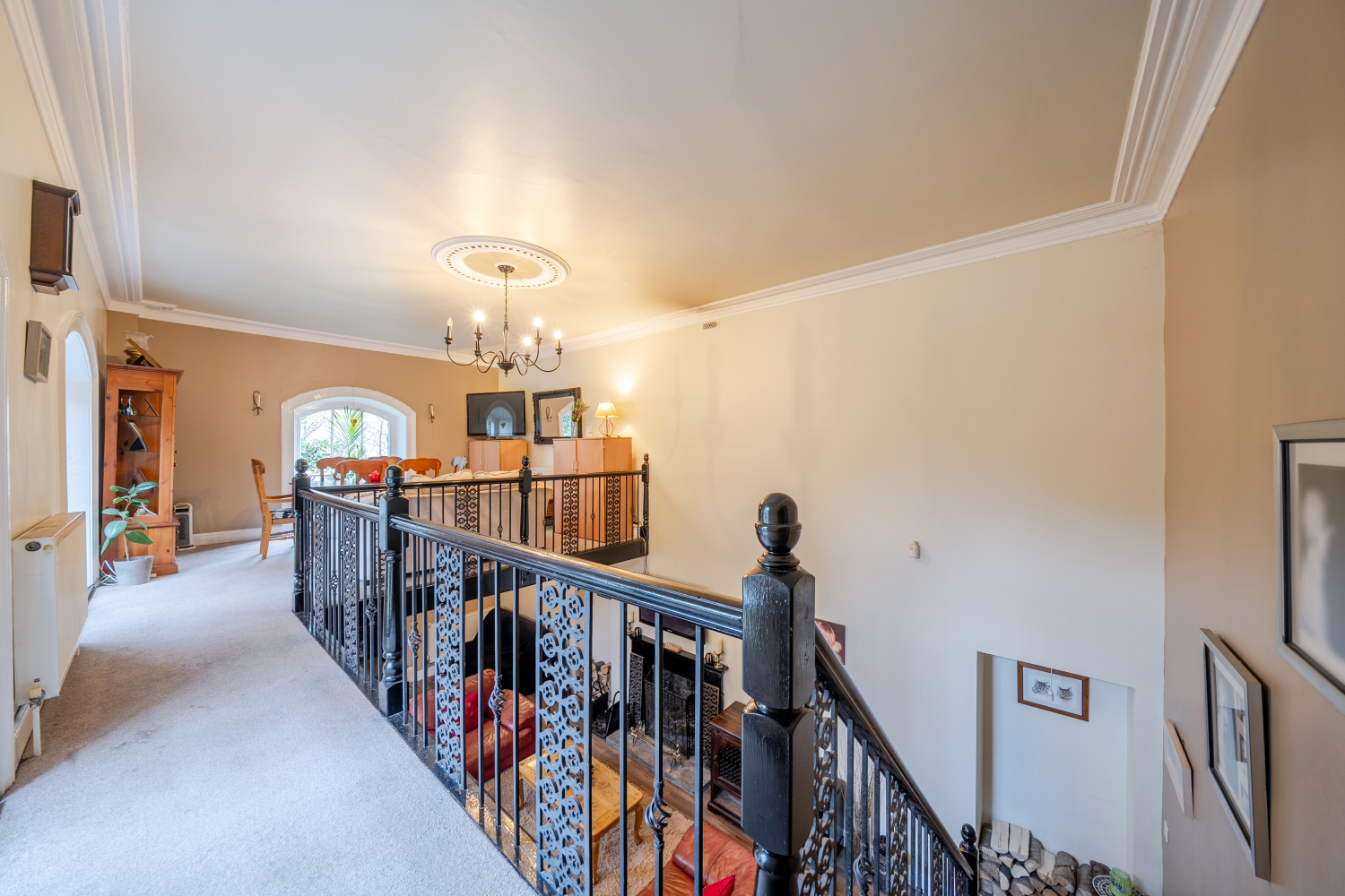 The Manse, Luddendenfoot, photo 10
