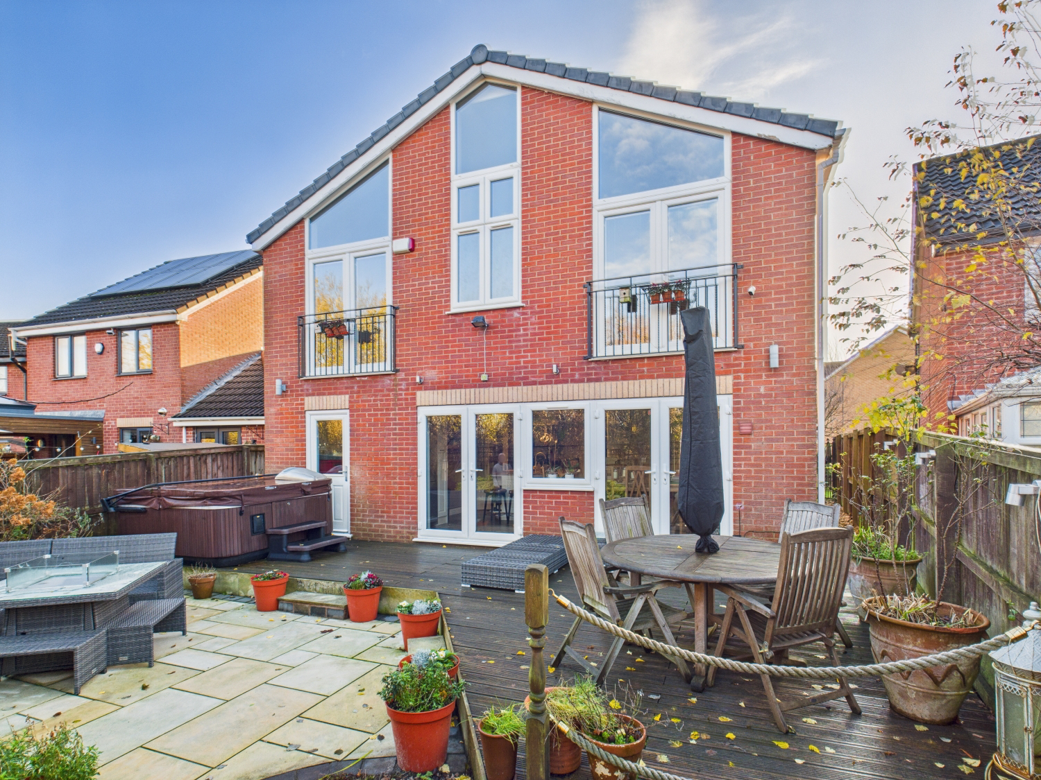 NEWTON STREET, DROYLSDEN, MANCHESTER, M43 7GP, photo 32