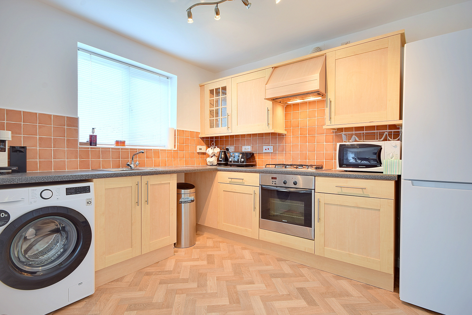 Birk Hey Close, Bailiff Bridge, Brighouse, HD6, photo 10