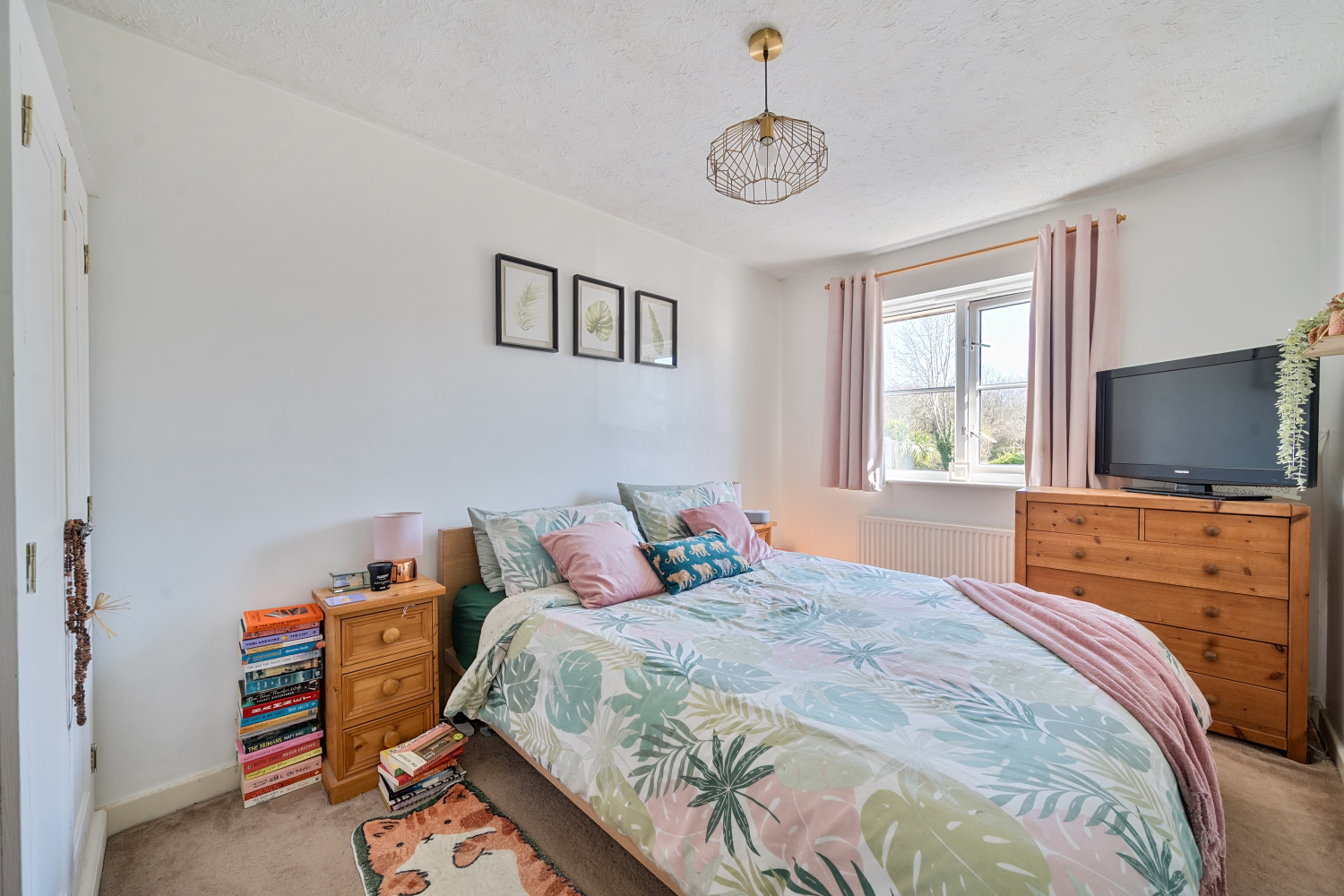 Potterswell, Roundswell, Barnstaple, Devon, EX31, photo 9