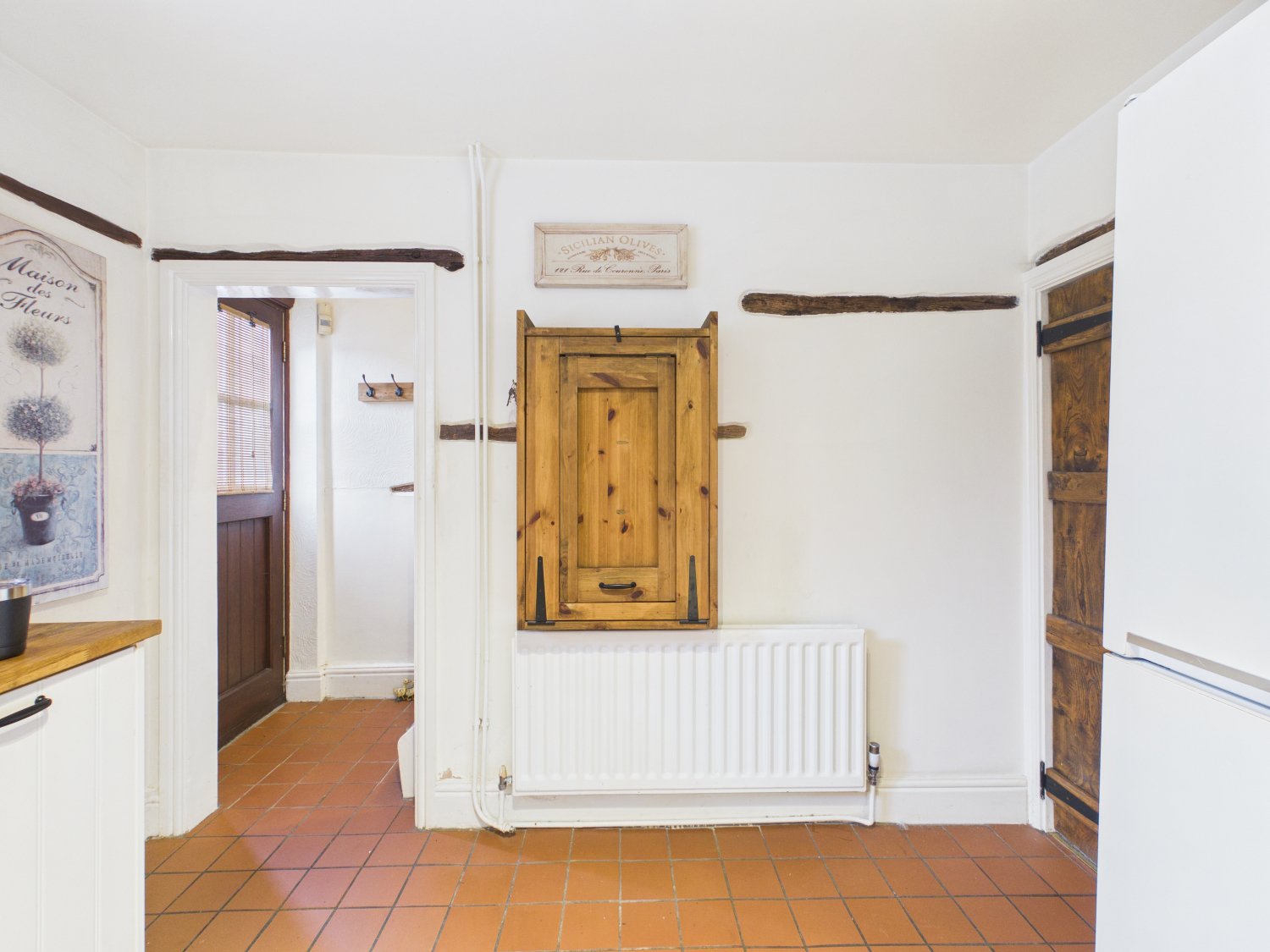 Poppy Cottage 9 Hinckley Road, Burbage, photo 9