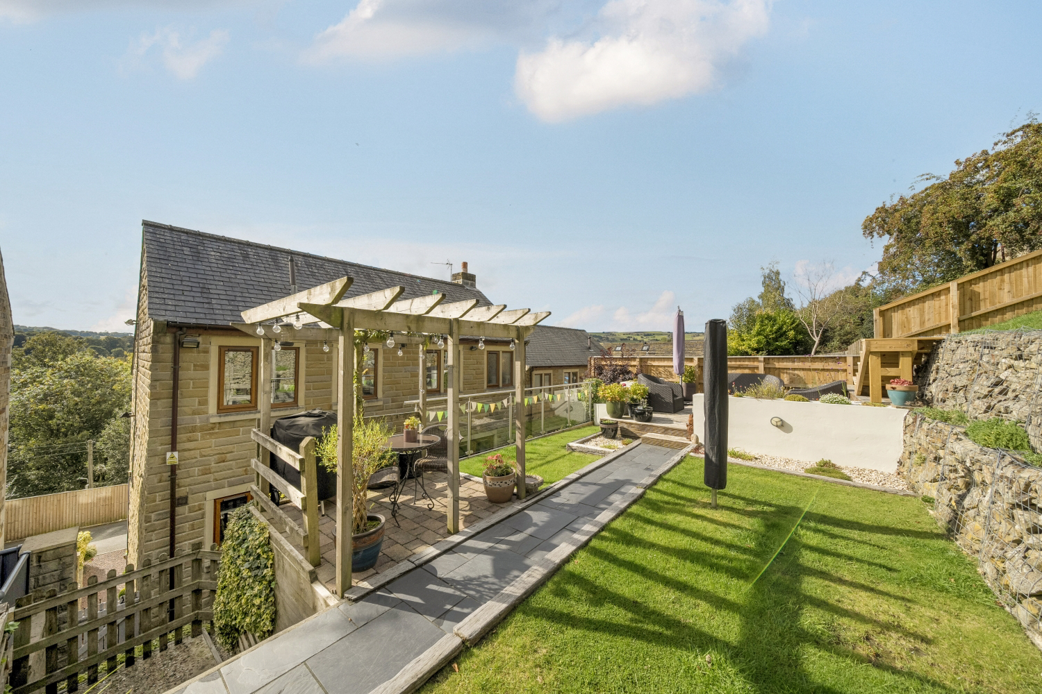 The Meadows, Sowerby Bridge, photo 21