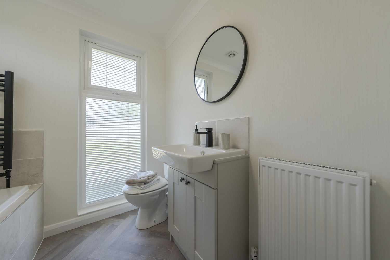 41 the Grange Moorbarns Lane, Lutterworth, photo 12