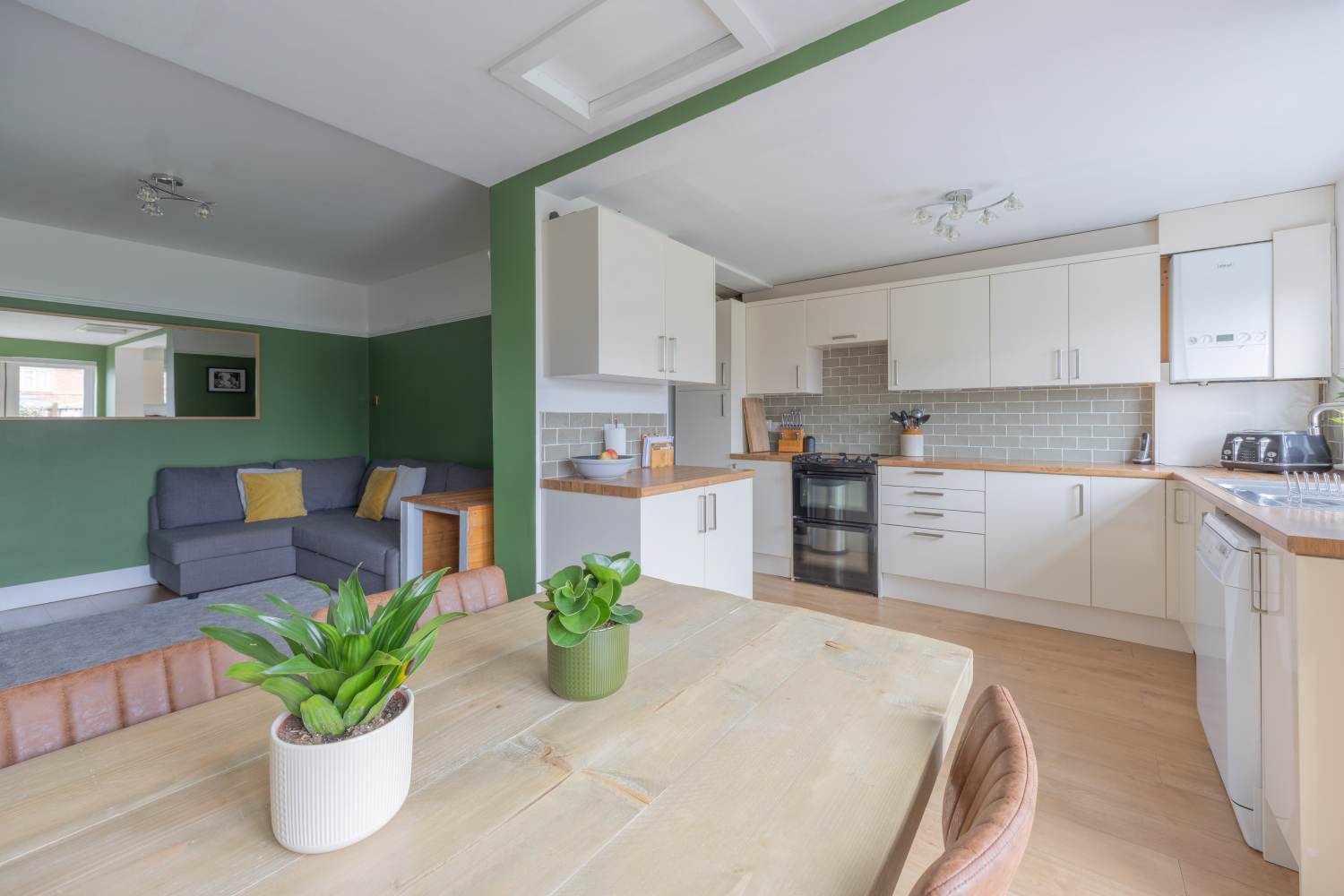 12 Glenthorne Road, Taunton, photo 2