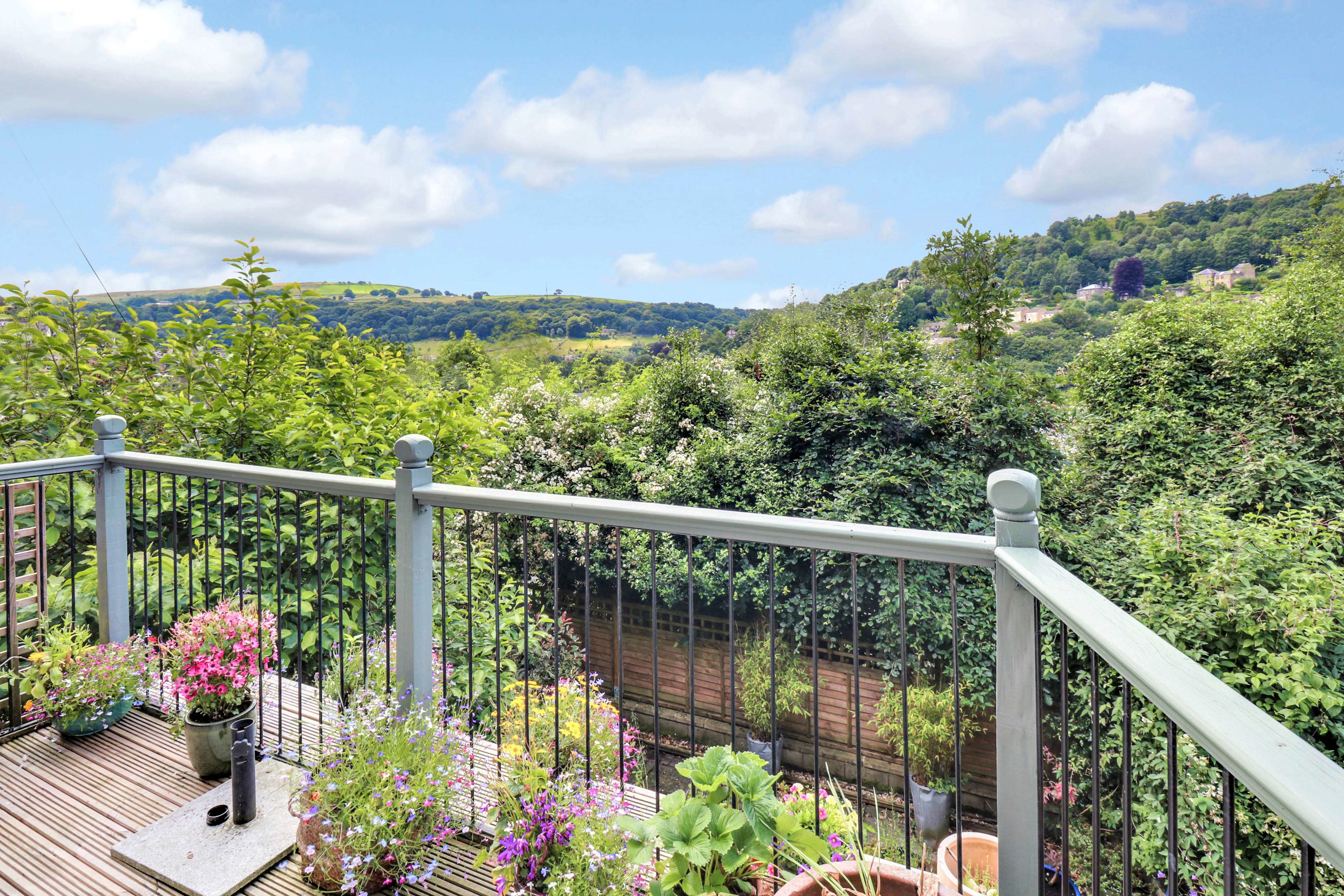 Wood End, Keighley Road, Hebden Bridge HX7 8HJ, photo 3