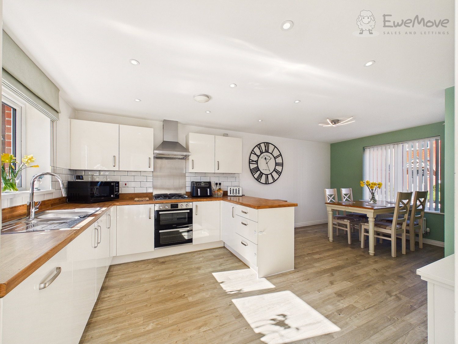 Gale Way, Tiverton, Devon, EX16, photo 4