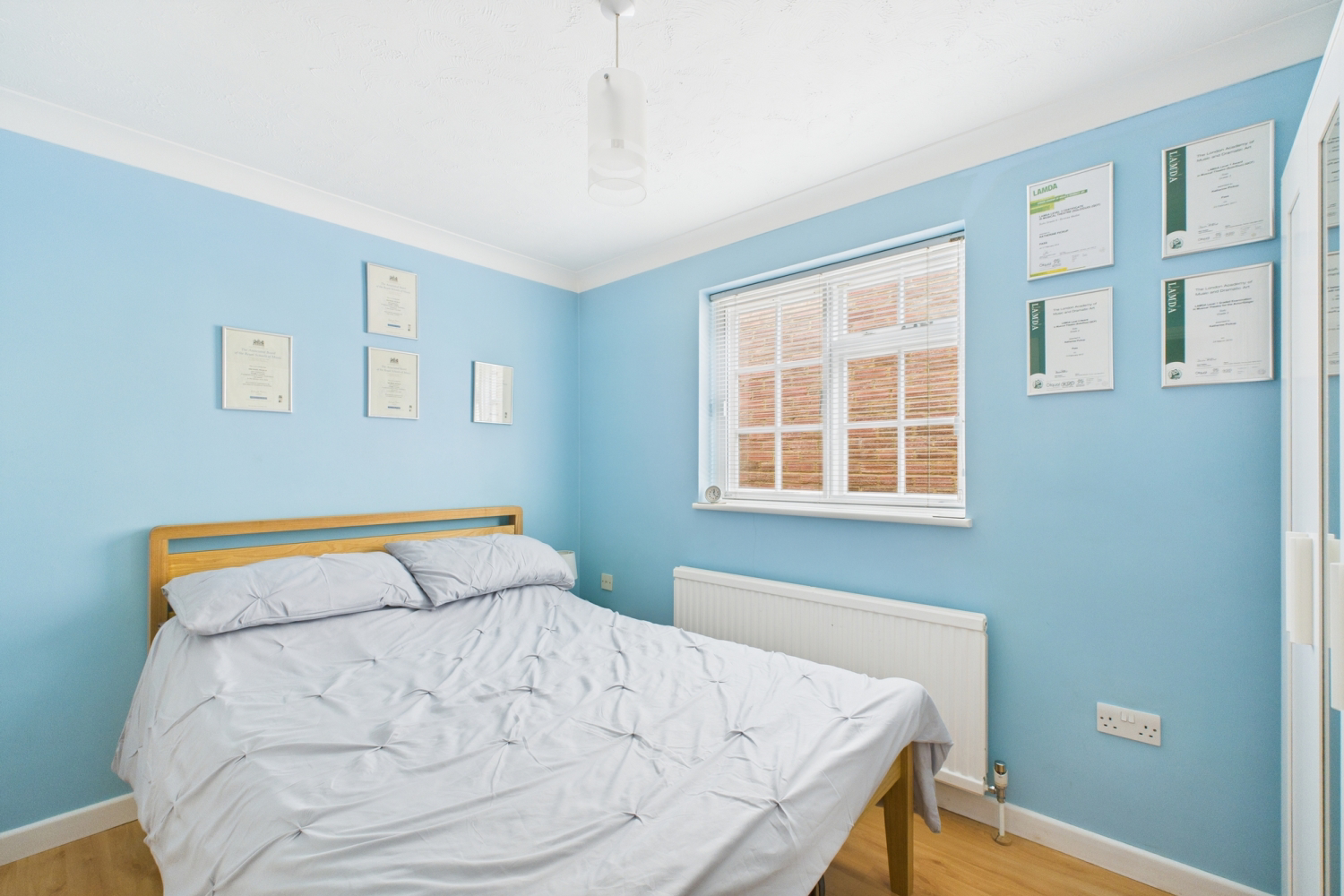 Bletchley Road, Newton Longville, MK17, photo 9