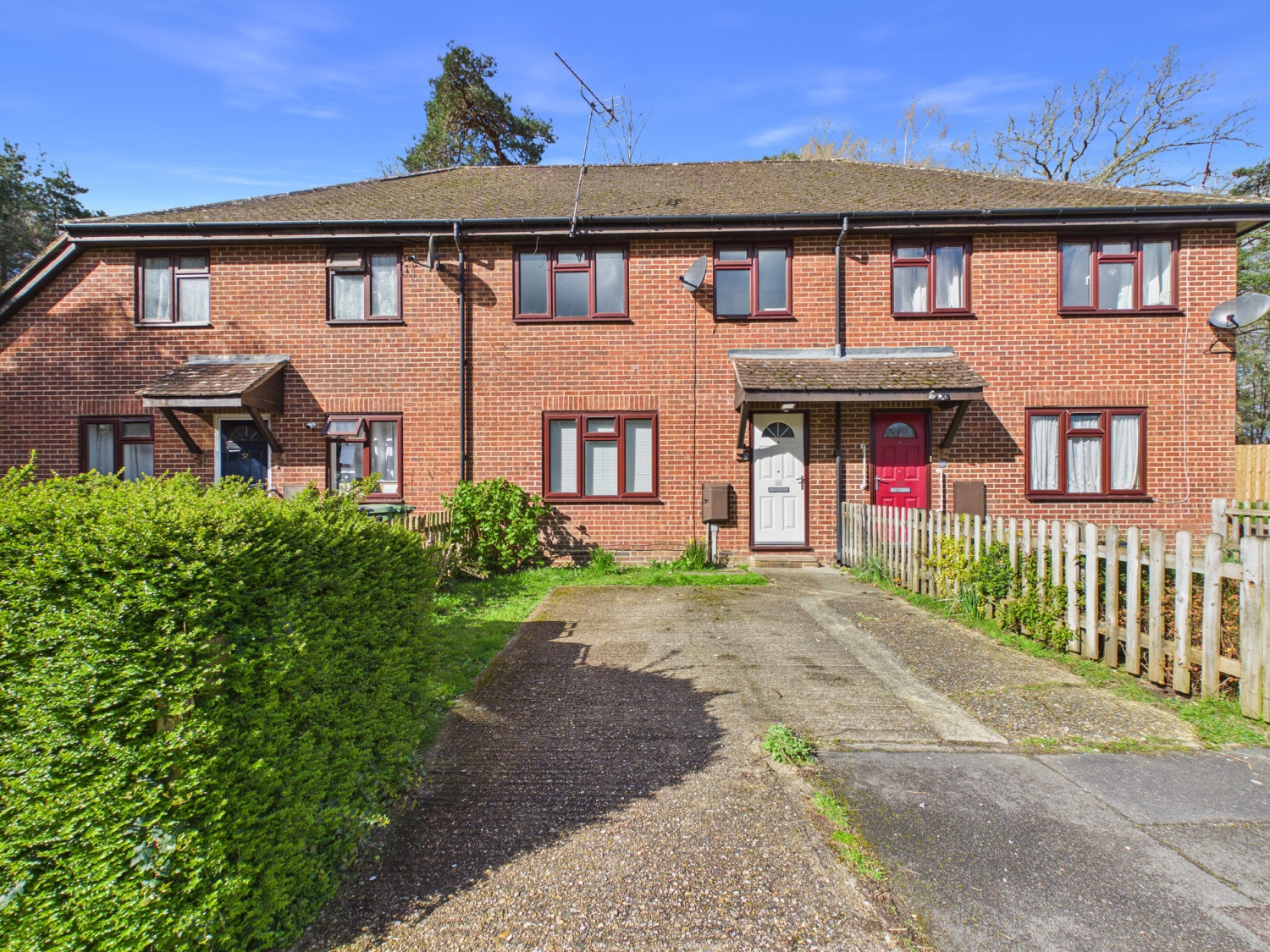 Kingfisher Close