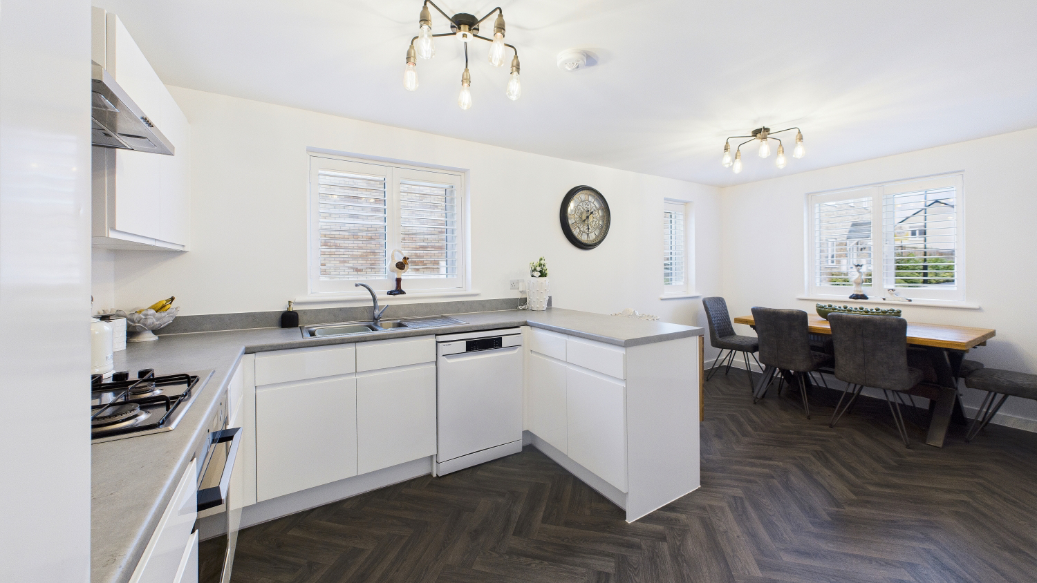 Herringbone Drive, Doncaster, South Yorkshire, DN4, photo 7